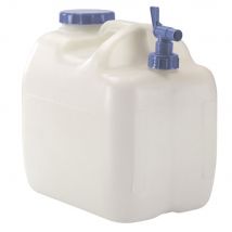 Easy Camp Bidon 23 litres transparent - Default Title