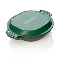 Boîte repas GoKit Basic - Vert