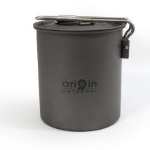 Pot Camping Tie 750 ml - Default Title