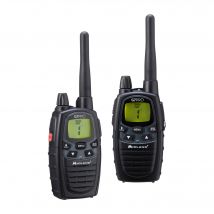 Talkie-walkie G7 Pro paire PMR+LPD - Default Title