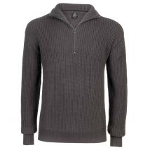 Pull Marine Troyer anthracite - L