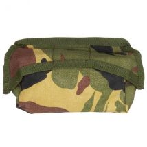 Sacoche hollandaise Molle  comme neuf - Camo DPM