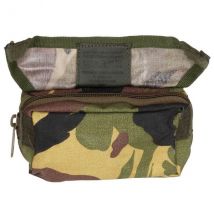 Sacoche hollandaise Molle  comme neuf - Camo DPM