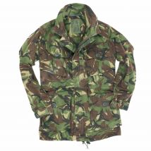 Veste treillis britannique RipStop DPM occasion - 160/88