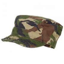 Casquette militaire hollandaise  DPM occasion - Camo DPM / 58