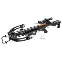 Compound Armbrust Kraken 200 lbs - Chasseur Marron