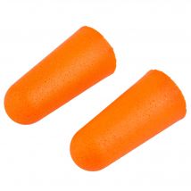 Earmor Bouchons d'oreille MaxDefense Ear Plugs NRR36 100 paires - Default Title