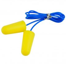 Earmor Bouchons d'oreille MaxDefense Silionne NRR28 100 paires - Default Title