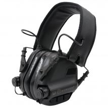 Earmor Casque anti-bruit électronique M31 MOD3 NRR 22 - Feuillage