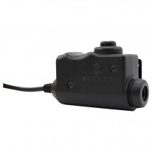 Earmor Tactical PTT push to talk pour Kennwood 2-pin - Default Title