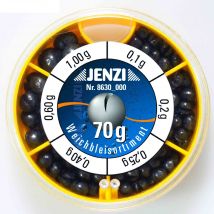 Boite de plombs 70 g - Default Title