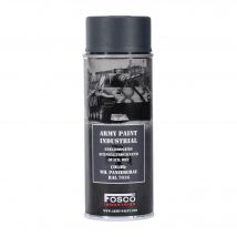 Bombe de peinture Army Paint 400 ml  militaire - WH Tank Gris