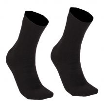 Chaussettes Merino  lot de 2 - Noir / 5