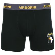 Garments Boxer 101st Airborne - XL