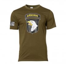 Garments T-Shirt USA 101st Airborne - M