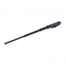 Bâton télescopique automatique 19.5 pouces - Noir