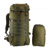 Lot  Jääkäri M + Vertical Pouch - Default Title