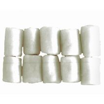 Tampons allume-feu éche blancDefault Title
