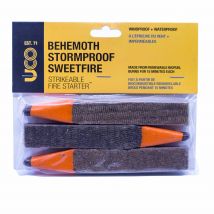 Allume-feu SweetFire XL 3 pièces - Default Title