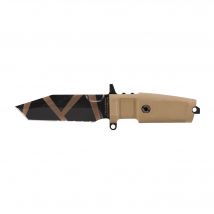 Couteau Fulcrum C Warfare desert - Default Title