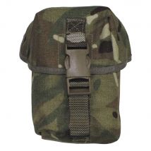 Porte-gourde britannique Osprey MK IV MTP comme neufDefault Title