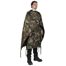 Doublure de poncho Multifonction CCE - Woodland