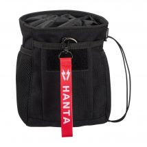 Tactical Pouch - Noir