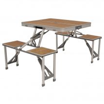Table de camping Dawson Picnic Table - Default Title