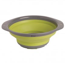Bol pliable Collaps Bowl L lime green - Default Title
