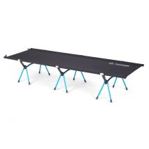 Lit de camp High Cot One Long - Default Title