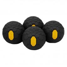 Pieds antidérapants Vibram Ball Feet Set 4 pcs - Default Title