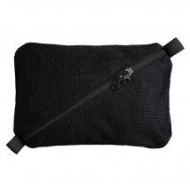 Sacoche Trinket Pouch 20 x 30 cm Hook back - Olive