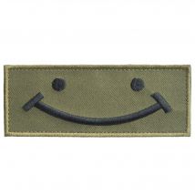 Happy Patch - Noir