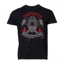 T-Shirt So others may live - S
