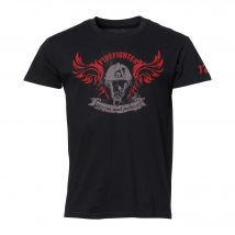 T-Shirt Rescue and Protect - L