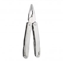Pince multifonction Swiss Tool Spirit X argenté - Default Title