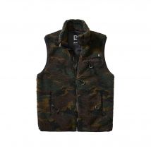 Gilet polaire  hommeWoodland / M