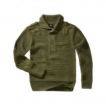 Pull Alpin - Marine / M