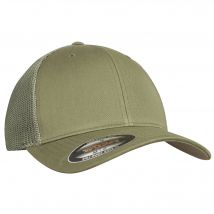 Casquette Mesh Trucker Cap buck - S/M