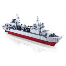 Jeu de construction Bateau de Ravitaillement M38-B0701 - Default Title