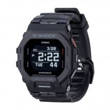 Casio Montre  G-Squad GBD-200-1ER - Default Title