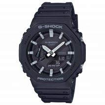 Casio Montre  Classic GA-2100-1AER - Default Title