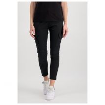 Pantalon Agent X  femmes - L