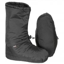 Bottes de bivouac Polar coupe-vent - Olive