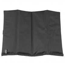 Coussin pliable - Noir