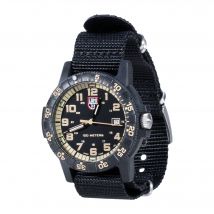 Montre Leatherback SEA Turtle Giant 0320 - Vert