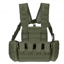 Chest Rig Mission - Olive