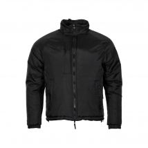 Veste thermique britannique - Noir / L