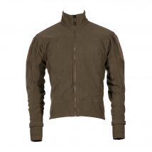 Veste polaire Lynx Fleece Jacket ranger green - Vert Ranger / XXL