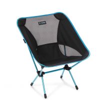 Chaise de camping Chair One blackout - Noir